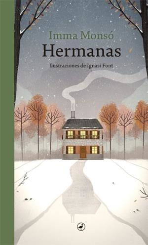 HERMANAS | 9788418059797 | MONSÓ, IMMA | Llibreria Online de Tremp