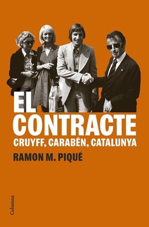 EL CONTRACTE | 9788466432627 | PIQUÉ, RAMON M. | Llibreria Online de Tremp