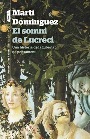 EL SOMNI DE LUCRECI | 9788498095814 | DOMÍNGUEZ, MARTÍ | Llibreria Online de Tremp