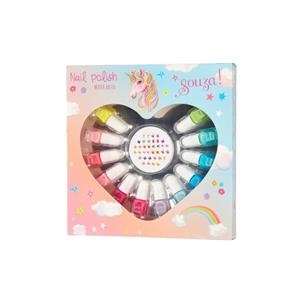 ESTOIG REGAL ESMALT D'UNGLES | 8720955281959 | Llibreria Online de Tremp