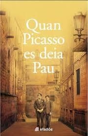 QUAN PICASSO ES DEIA PAU | 9788419736727 | MARTÍNEZ ROSSELL, JORDI | Llibreria Online de Tremp