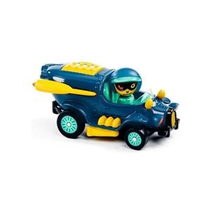 CRAZY MOTORS COTXE METALL NAVY FLYING | 3070900054677 | Llibreria Online de Tremp