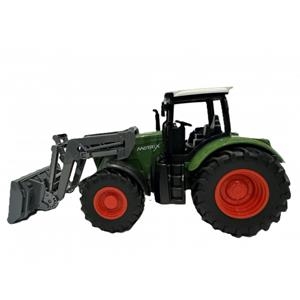 TRACTOR AMB PALA ARTICULADA | 8437023414668 | Llibreria Online de Tremp