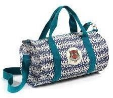 BOSSA DE VIATGE TIGRE DE BENGALA | 3070900002364