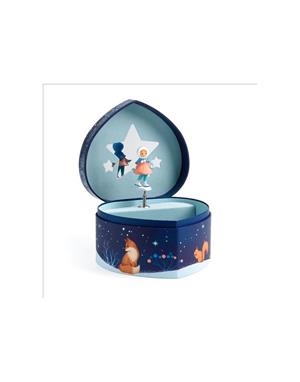 CAIXA DE MÚSICA PATINADORA | 3070900060906 | Llibreria Online de Tremp