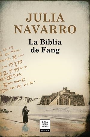 LA BIBLIA DE FANG | 9788417627133 | NAVARRO, JULIA | Llibreria Online de Tremp