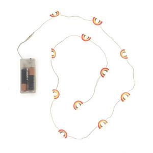 CABLE DE LLUMS LED ARC DE SANT MARTÍ | 8052461962498 | Llibreria Online de Tremp