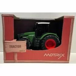 MOTRIX TRACTOR | 8437023414651 | Llibreria Online de Tremp