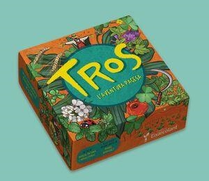 TROS. L'AVENTURA PAGESA | 8495390914327 | Llibreria Online de Tremp