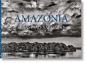 SEBASTIÃO SALGADO. AMAZÔNIA | 9783836585132