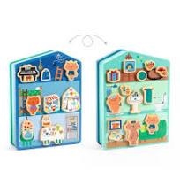 MAGNÈTICS INZEHOUSE | 3070900030893 | Llibreria Online de Tremp