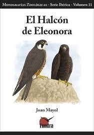 EL HALCÓN DE ELEONORA | 9788419624840 | JOAN MAYOL