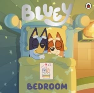 BLUEY BEDROOM | 9780241675328 | Llibreria Online de Tremp