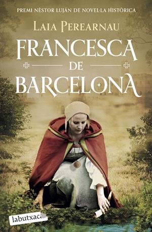 FRANCESCA DE BARCELONA | 9788419107688 | PEREARNAU, LAIA | Llibreria Online de Tremp