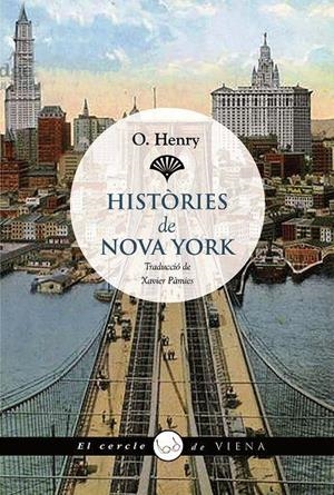 HISTORIES DE NOVA YORK | 9788417998356 | PORTER, WILLIAM SYDNEY | Llibreria Online de Tremp