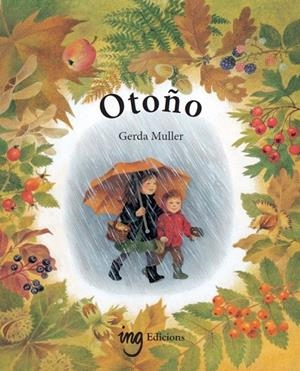 OTOÑO 5 EDICION | 9788412910698