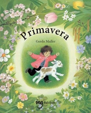 PRIMAVERA 4 EDICION | 9788412950014 | Llibreria Online de Tremp