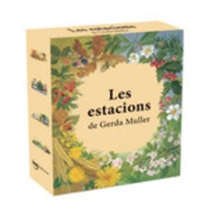 LES ESTACIONS DE GERDA MULLER (4 VOLS CAT) | 9788412950021 | Llibreria Online de Tremp