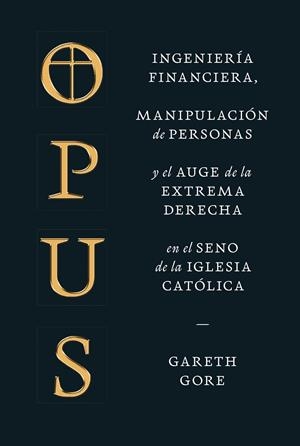 OPUS | 9788491996842 | GORE, GARETH | Llibreria Online de Tremp