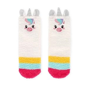 MITJONS ANTILLISCANTS INFANT UNICORN | 8052694021276 | Llibreria Online de Tremp