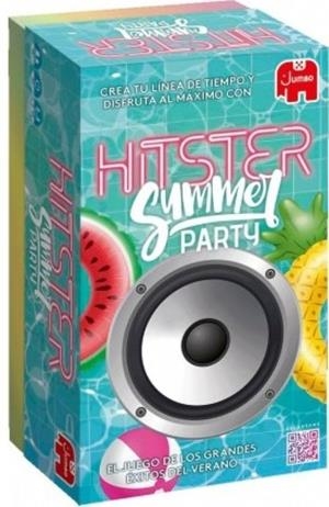HITSTER SUMMER | 8435748600137 | Llibreria Online de Tremp