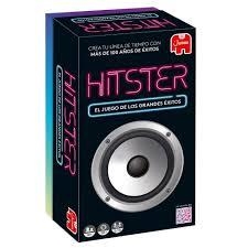 HITSTER | 8710126198889 | Llibreria Online de Tremp