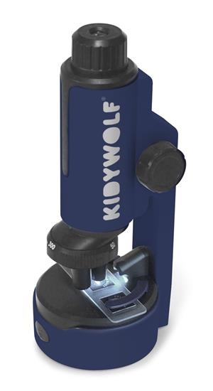 MICROSCOPI KIDYMICROSCOPE | 5407009181801 | Llibreria Online de Tremp