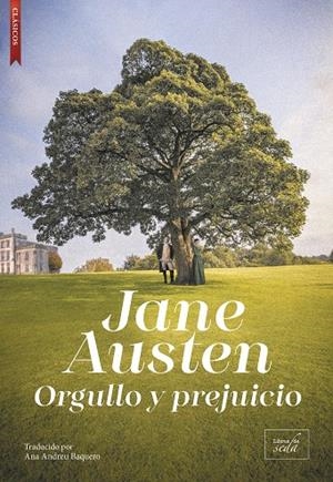 ORGULLO Y PREJUICIO | 9788419386823 | AUSTEN, JANE | Llibreria Online de Tremp