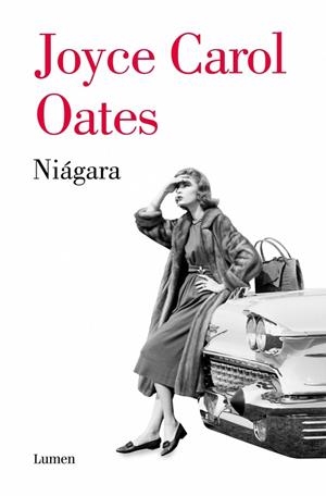 NIÁGARA | 9788426431066 | OATES, JOYCE CAROL | Llibreria Online de Tremp