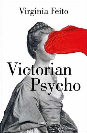 VICTORIAN PSYCHO | 9788426424495 | FEITO, VIRGINIA | Llibreria Online de Tremp