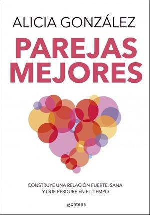 PAREJAS MEJORES | 9788410050020 | GONZÁLEZ, ALICIA | Llibreria Online de Tremp