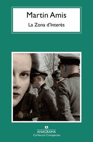 LA ZONA D'INTERÈS | 9788433929280 | AMIS, MARTIN | Llibreria Online de Tremp