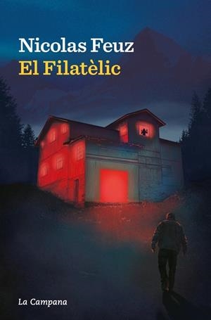 EL FILATÈLIC | 9788419836564 | FEUZ, NICOLAS | Llibreria Online de Tremp