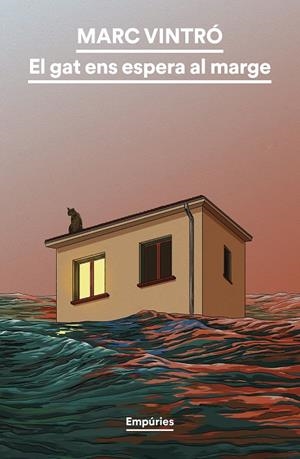 EL GAT ENS ESPERA AL MARGE | 9788419729668 | VINTRÓ CASTELLS, MARC | Llibreria Online de Tremp