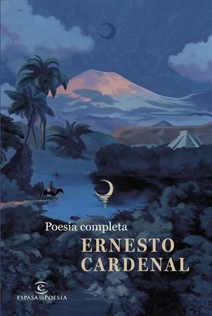 POESÍA COMPLETA | 9788467075663 | CARDENAL, ERNESTO | Llibreria Online de Tremp