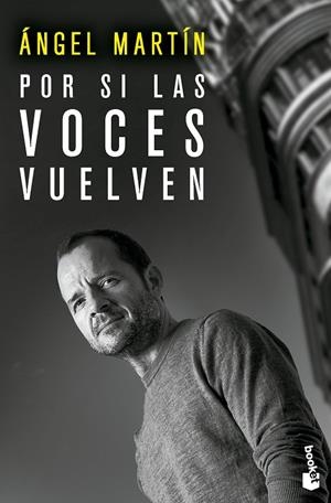 POR SI LAS VOCES VUELVEN | 9788408297611 | MARTÍN, ÁNGEL | Llibreria Online de Tremp