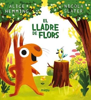 EL LLADRE DE FLORS | 9788410208292 | HEMMING, ALICE | Llibreria Online de Tremp
