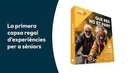 CAPSA REGAL QUE RES NO ET PARI! (FENT PAIS) | 1548705180164