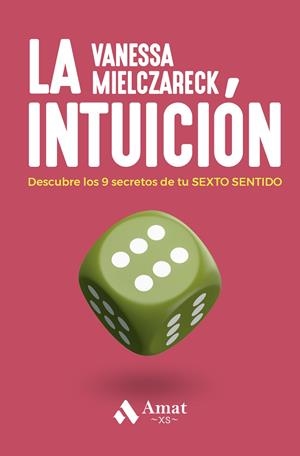 LA INTUICIÓN | 9788410451032 | MIELCZARECK, VANESA | Llibreria Online de Tremp