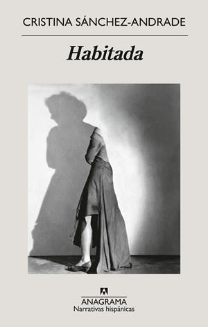 HABITADA | 9788433929662 | SÁNCHEZ-ANDRADE, CRISTINA | Llibreria Online de Tremp
