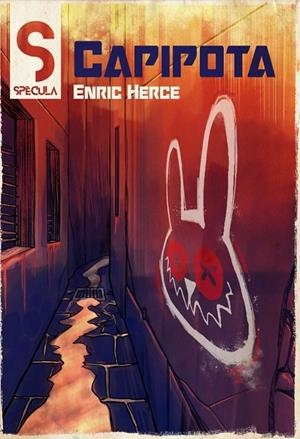 CAPIPOTA | 9788419415400 | Llibreria Online de Tremp