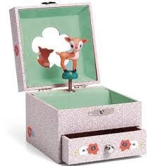 CAIXA DE MÚSICA CABIROL | 3070900060869 | Llibreria Online de Tremp