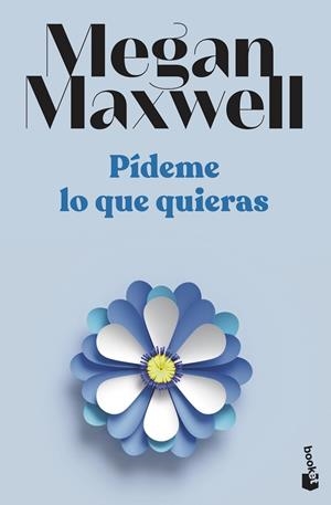 PÍDEME LO QUE QUIERAS | 9788408239222 | MAXWELL, MEGAN | Llibreria Online de Tremp