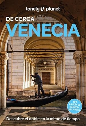VENECIA DE CERCA 6 | 9788408297116 | HARDY, PAULA/BUCKLEY, JULIA | Llibreria Online de Tremp