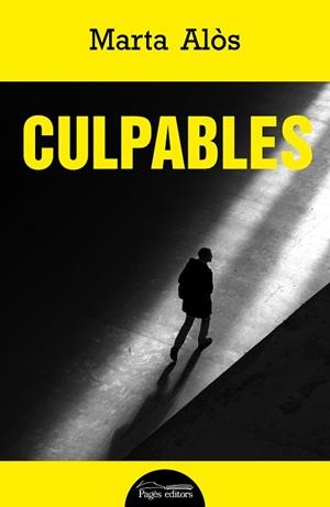 CULPABLES | 9788413036014 | ALÒS LÓPEZ, MARTA | Llibreria Online de Tremp