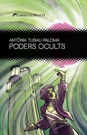 PODERS OCULTS - CAT | 9788419415448 | Llibreria Online de Tremp