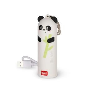 BATERIA EXTERNA RECARREGABLE MY SUPER POWER PANDA | 8052694016494 | Llibreria Online de Tremp
