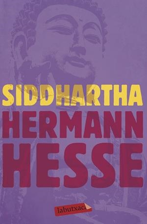 SIDDHARTHA | 9788417423131 | HESSE, HERMANN | Llibreria Online de Tremp