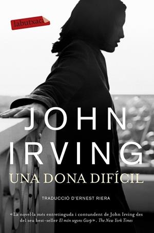 UNA DONA DIFÍCIL | 9788499308760 | IRVING, JOHN