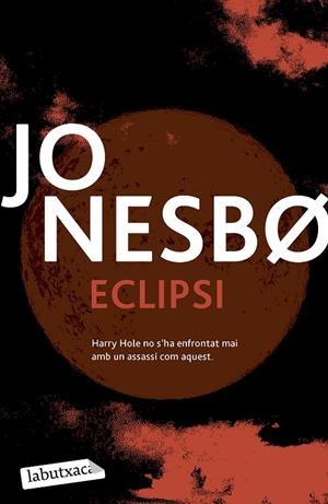 ECLIPSI | 9788419971197 | NESBO, JO | Llibreria Online de Tremp